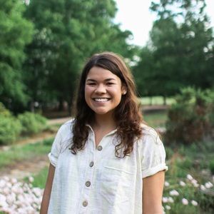 Meet your Posher, Libby